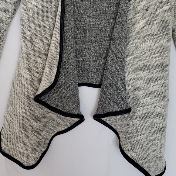 Wal G by Top Shop " Waterfall Cardigan" - Picture 4 of 8